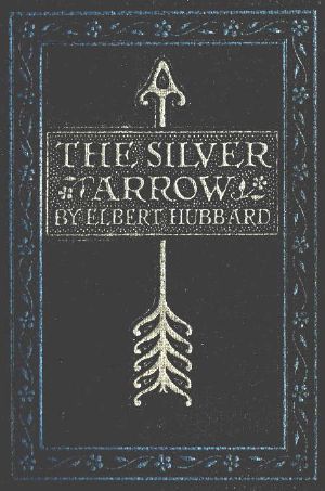 [Gutenberg 59864] • The Silver Arrow